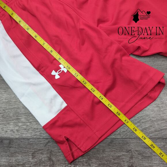 Under Armour Athletic Shorts Size S - Picture 5 of 6